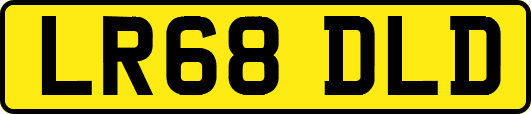 LR68DLD