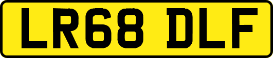 LR68DLF