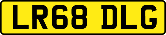 LR68DLG