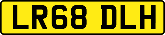LR68DLH
