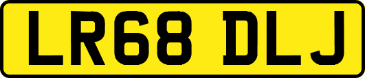 LR68DLJ