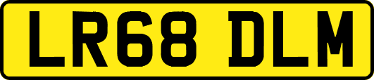 LR68DLM