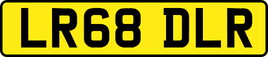 LR68DLR