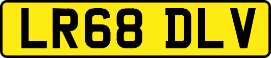 LR68DLV