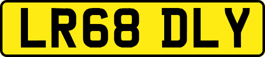 LR68DLY