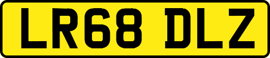 LR68DLZ