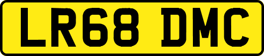 LR68DMC