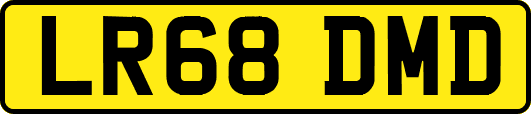 LR68DMD