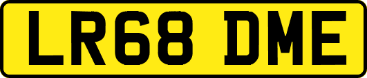 LR68DME