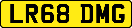 LR68DMG