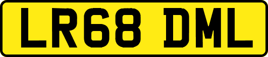 LR68DML