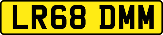 LR68DMM