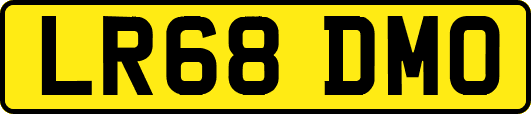 LR68DMO