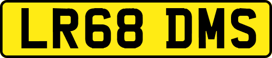 LR68DMS
