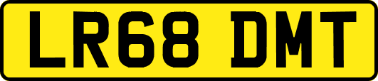 LR68DMT