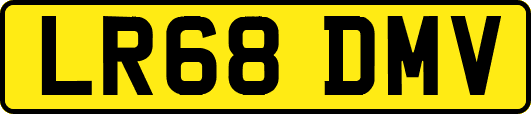 LR68DMV