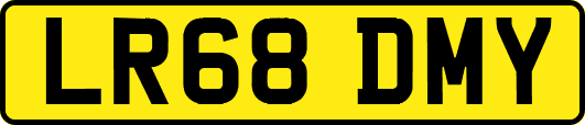 LR68DMY