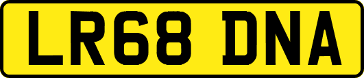 LR68DNA