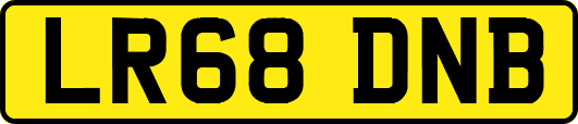 LR68DNB