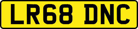 LR68DNC
