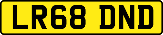 LR68DND