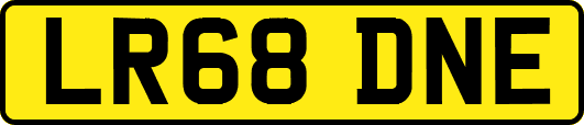 LR68DNE