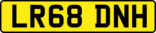 LR68DNH