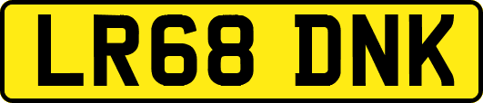 LR68DNK