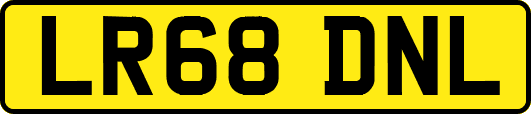 LR68DNL