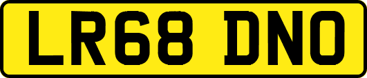 LR68DNO