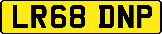 LR68DNP