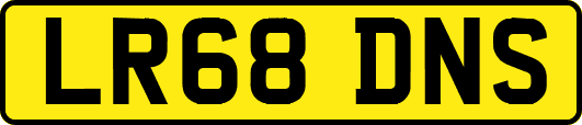 LR68DNS