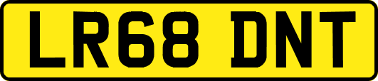 LR68DNT