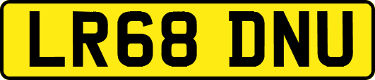 LR68DNU