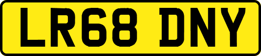 LR68DNY