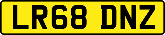LR68DNZ
