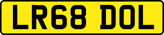 LR68DOL