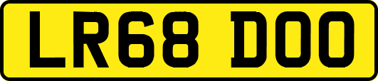 LR68DOO