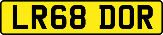 LR68DOR