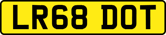 LR68DOT