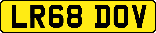 LR68DOV