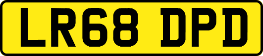 LR68DPD