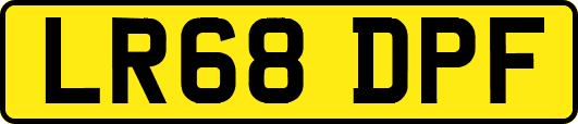 LR68DPF
