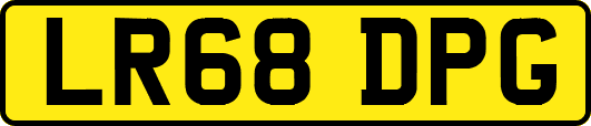 LR68DPG