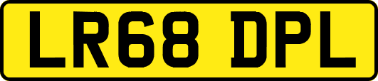 LR68DPL