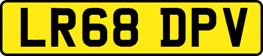 LR68DPV