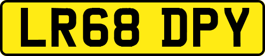 LR68DPY