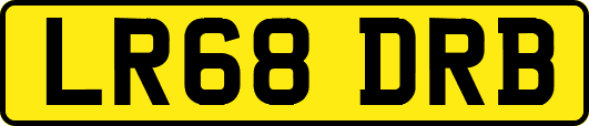 LR68DRB