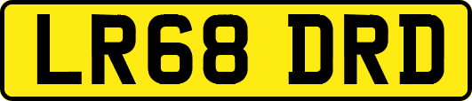 LR68DRD