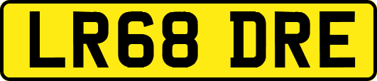 LR68DRE